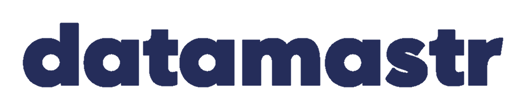 datamastr Logo